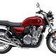 Illustration for article titled Can A 6th Gear Fix The 2014 Honda CB1100?